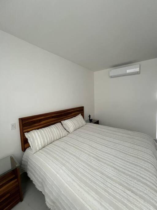 Big, Modern And Beautiful Beach Apartament 1Br Ocean View Playa del Carmen Dış mekan fotoğraf
