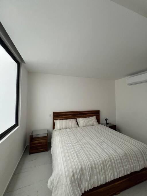 Big, Modern And Beautiful Beach Apartament 1Br Ocean View Playa del Carmen Dış mekan fotoğraf