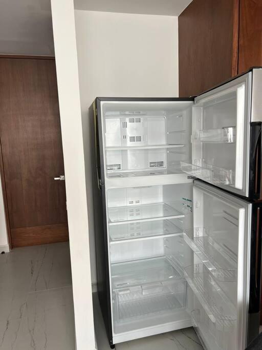 Big, Modern And Beautiful Beach Apartament 1Br Ocean View Playa del Carmen Dış mekan fotoğraf