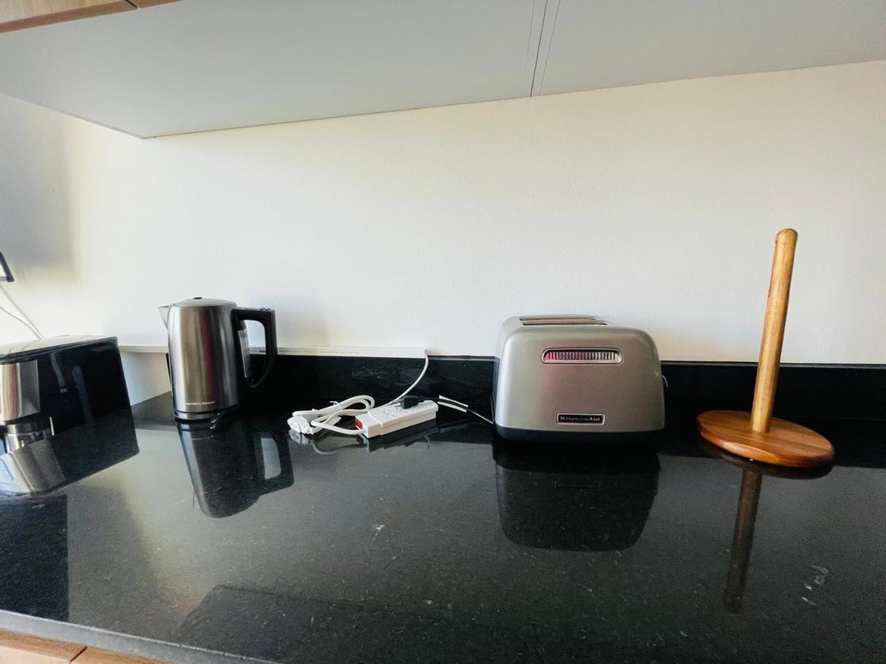 Big, Modern And Beautiful Beach Apartament 1Br Ocean View Playa del Carmen Dış mekan fotoğraf